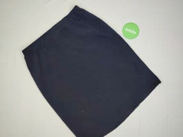 spódnice czarne z paskiem: Spódnica damska, rozmiar S — 3