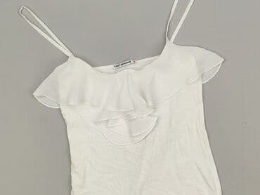 crop top coca cola: Terranova, Топ жіночий, S — 1