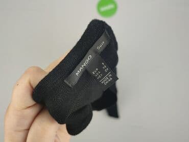 mango sukienka fioletowa: Mango, Sukienka damska, rozmiar S — 4