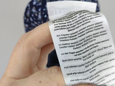 legginsy just unique: Janina, Legginsy L — 5