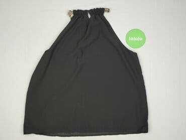 koszulki bez rękawów damskie armani exchange: Armani Exchange, Women`s top, size XL — 3