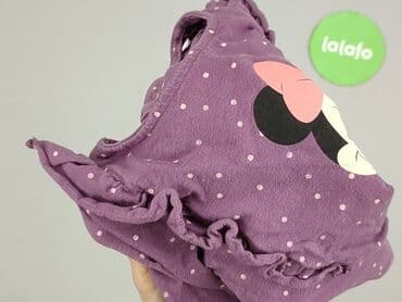 sukienka dla 6 latki: Blouse, Disney, 1.5-2 years, 86-92 cm, condition - Very good — 4
