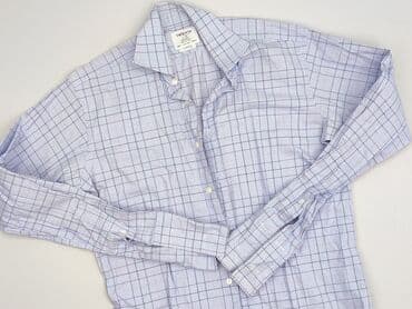 jeansy pumpy: TM Lewin, Koszulа dla mężczyzn, rozmiar L — 1