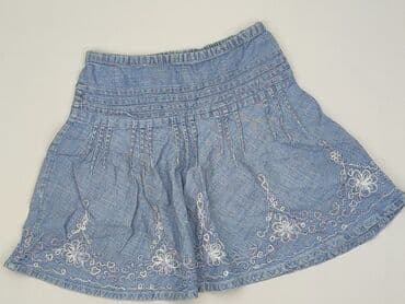 Skirt, Tu, 2-3 years, 92-98 cm, condition - Very good