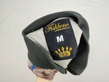 kamizelka ratunkowa allegro: Fishbone, Kurtka bomberka damska, rozmiar M — 4