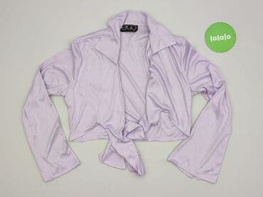 narzuta: Ego, Kardigan damski, rozmiar S — 2