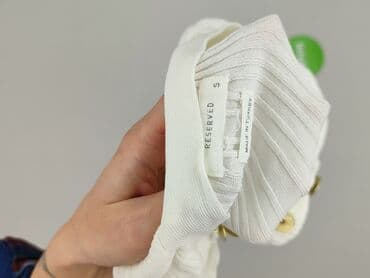 koszulka vinted: Reserved, Bluzka damska, S — 4