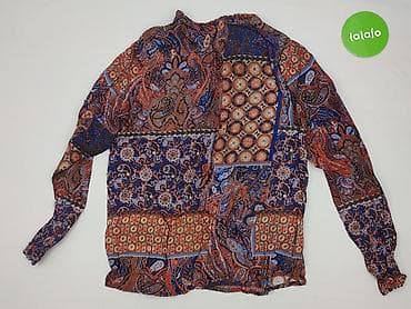 bluza boho: Bluzka damska, rozmiar S — 3