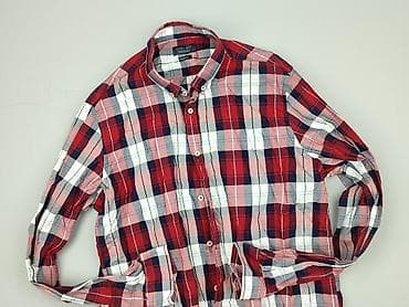 koszulka basic zara: Zara, Koszulа dla mężczyzn, rozmiar M — 1