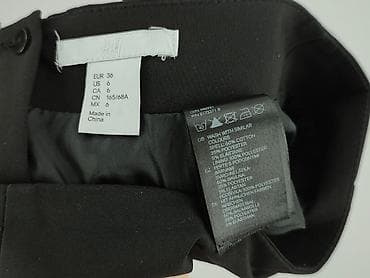 sklepy h: H&M, Spódnica damska, rozmiar S — 5