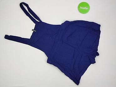 mini items: H&M Divided, Kombinezon damski, rozmiar M — 3