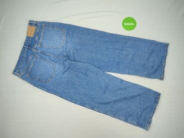 koszulki basic hm: H&M, Jeansy damskie, L — 3