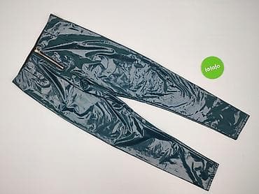 bluza 4f: Legginsy Ze skóry ekologicznej damskie, rozmiar XL — 2