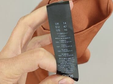 asos koszula damska: ASOS Design, Bluzka damska, rozmiar L — 5