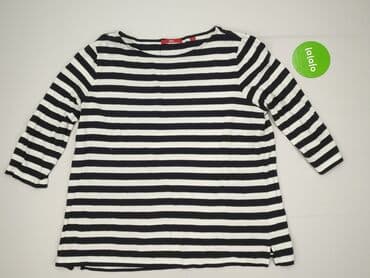 koszulka w paski tommy hilfiger damska: S.Oliver, Bluzka damska, 2XL — 2