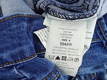 spódnice diesel: Spódnica damska, rozmiar S — 5