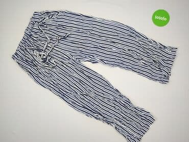 megi sukienki dresowe: Spodnie materiałowe damskie, rozmiar M — 2