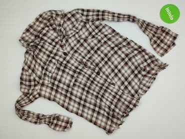 koszula w paski bershka: Zara, Koszula damska, rozmiar XS — 2