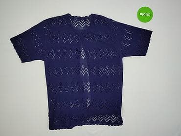 chaotic system clothes: Kardigan damski, rozmiar M — 3