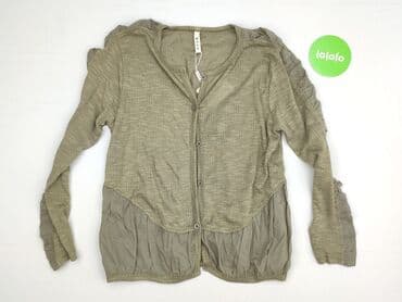 magmac bluzki: Women`s knitwear, size M (EU 38) — 2
