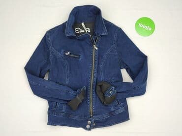 Ltb, Kurtka jeansowa damska, rozmiar M — 2