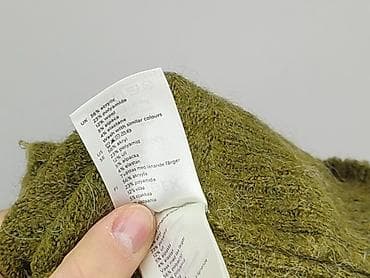 sweter alpaka: Lindex, Sweter damski, rozmiar M — 6