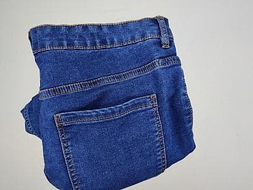 sizeer: Sinsay, Jeansy damskie, rozmiar XL — 5