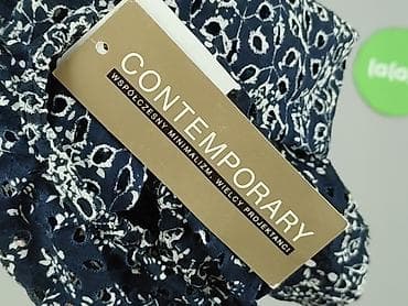 kurtki dam: Maje, Top damski, rozmiar XL — 7