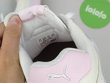 ccc puma pl: Puma, Sneakersy damskie, rozmiar 38.5 — 4