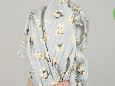 krótkie spodenki i marynarka: Asos, Жіноча блуза, розмір S — 5