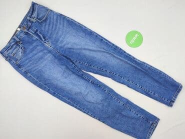 kurtka i spodnie zimowe pepco: Pepco, Jeansy damskie, rozmiar M — 3