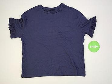 bluzki sinsey: Sinsay, T-shirt damski, rozmiar L — 3