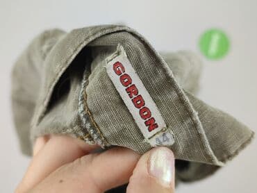 converse do sukienki: Gordon and Bros, Spódnica damska, 2XL — 5