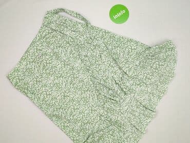 zielone długie spódnice: Shein, Spódnica damska, L — 2