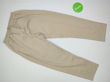 Kobiety: Spodnie materiałowe damskie, rozmiar S — 3