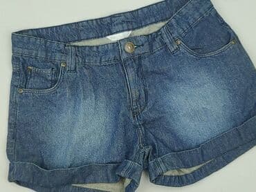 krótkie spodenki missdenim: Denim Co, Szorty damskie, rozmiar S — 1