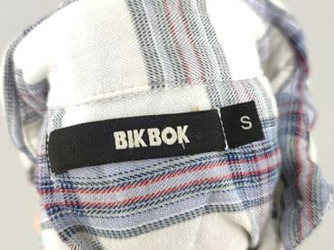 koszulka w paski mohito: Bik Bok, Koszula damska, S — 4