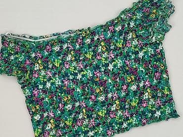 H&M Divided, Top damski, rozmiar XS