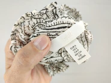 bluzki do plisowanej spódnicy: H&M, Bluzka damska, rozmiar S — 4