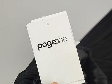 pants sister: Spodnie materiałowe damskie, rozmiar 2XL — 7