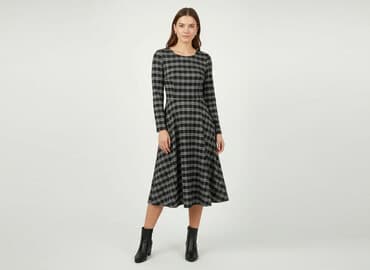 tiulowe spódnice midi orsay: Orsay, Sukienka damska, rozmiar S — 8