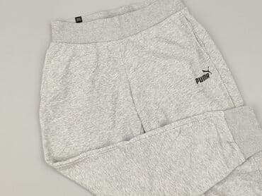 calzedonia podkoszulki: Puma, Tracksuit bottoms for men, S — 1