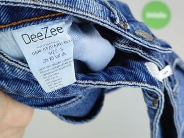 spódnice deezee: DeeZee, Spódnica damska, rozmiar S — 6