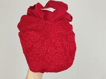 sweter z kwiatami 3d reserved: Janina, Bluzka damska, M — 7