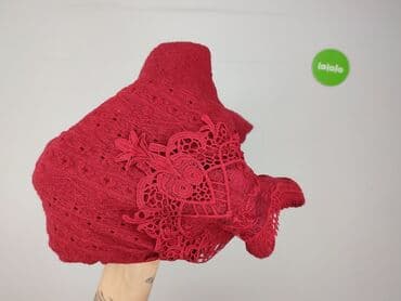 bluza z czerwonym napisem: Bluzka damska, rozmiar L — 5