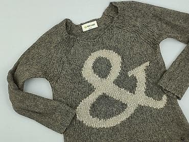 royal class: Rich & Royal, Sweter damski, rozmiar M — 1