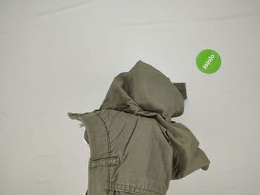 Kobiety: H&M L.O.G.G., Spodnie materiałowe damskie, XS — 6