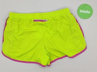 szorty i rajstopy: Active, Szorty damskie, L — 3