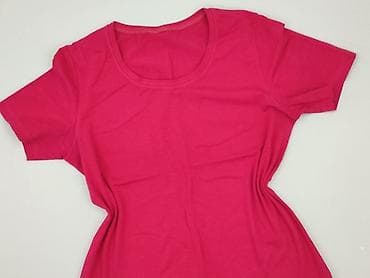 T-shirt damski, rozmiar S