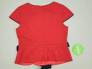 kurtki vila: Eva & Lola, Bluzka damska, rozmiar 2XL — 3